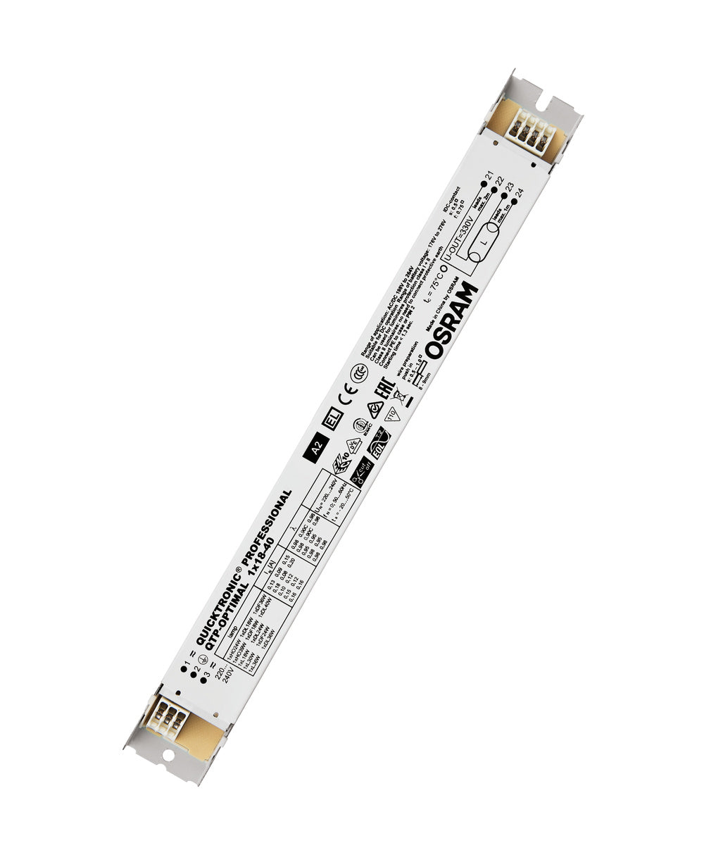 LED príslušenstvo – OSRAM