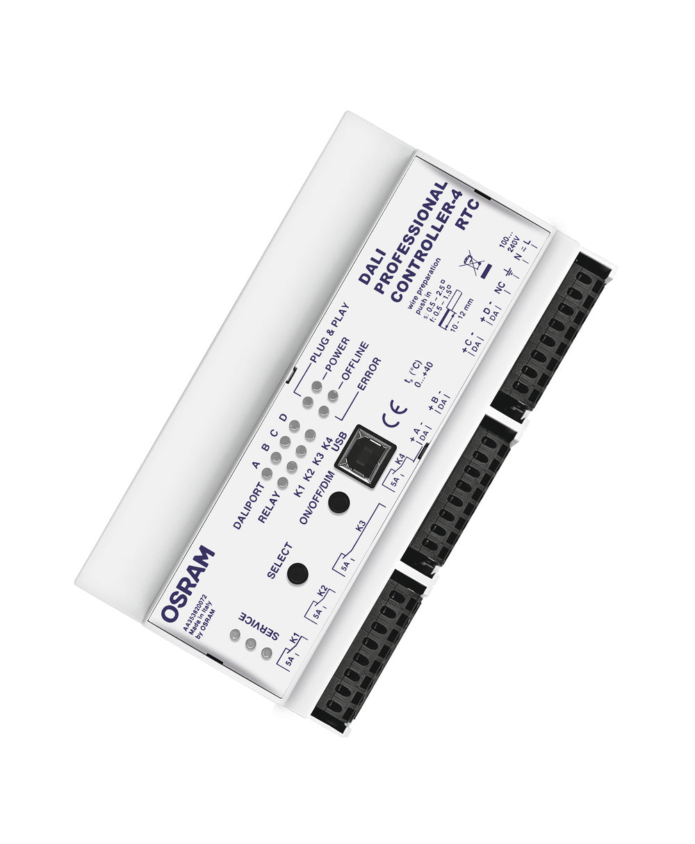 LED príslušenstvo – OSRAM