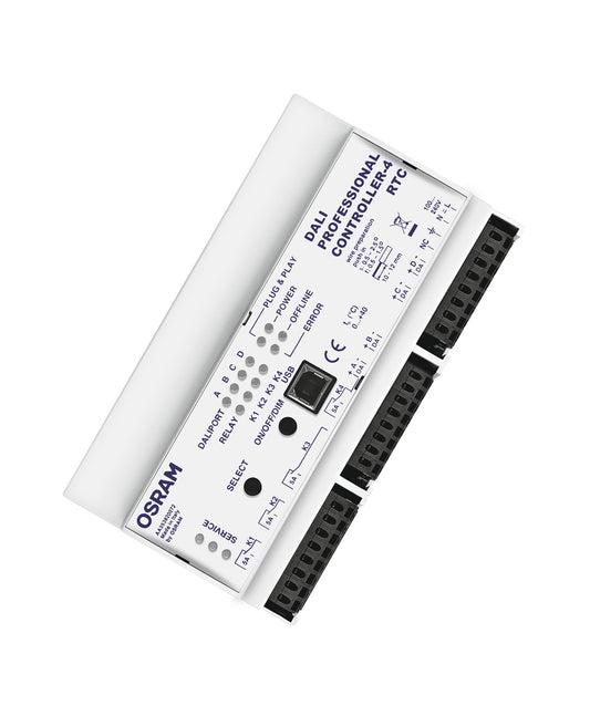 LED príslušenstvo – OSRAM