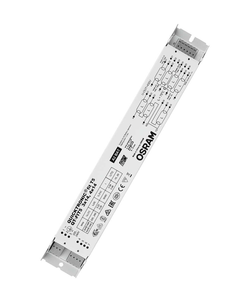 LED príslušenstvo – OSRAM