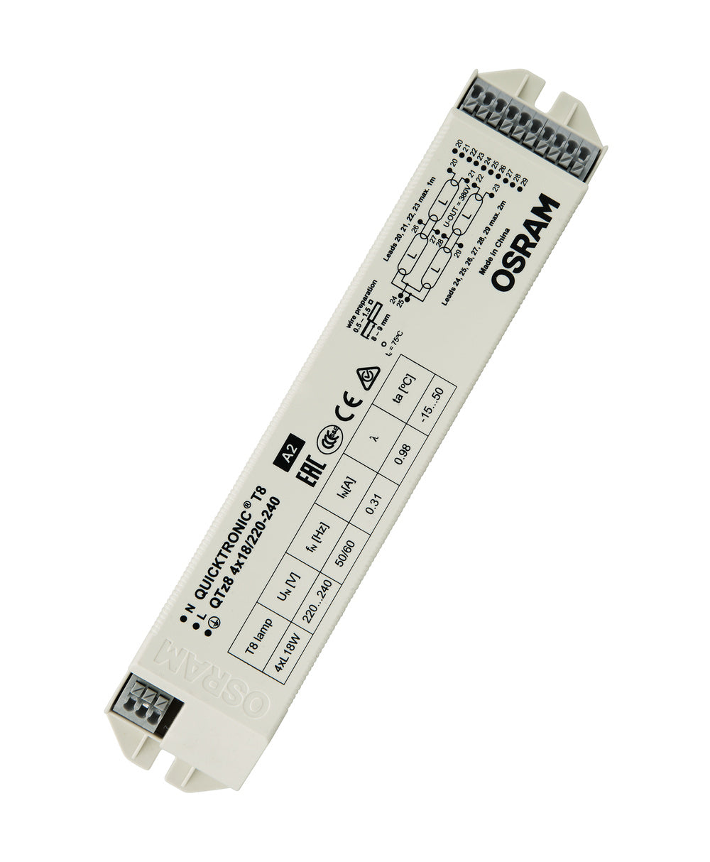 LED panel – LED stropný panel LEDVANCE