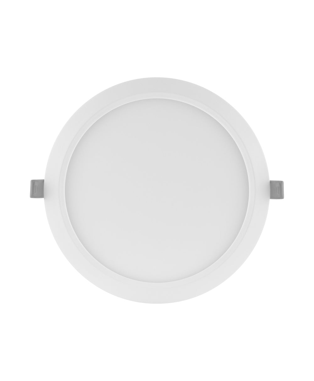LED downlight 18W IP20 3000K 120° – zápustné LED svietidlo LEDVANCE