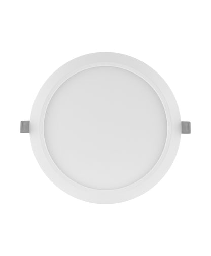 LED downlight 18W IP20 3000K 120° – zápustné LED svietidlo LEDVANCE