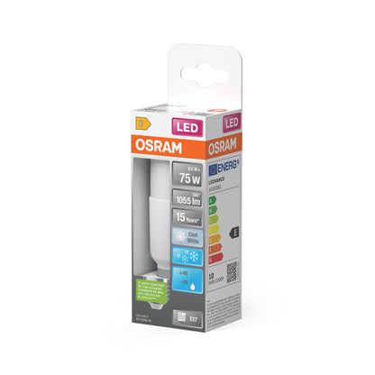 LED stropné svietidlo 9.5W IP20 4000K 240° – stropné LED svietidlo OSRAM