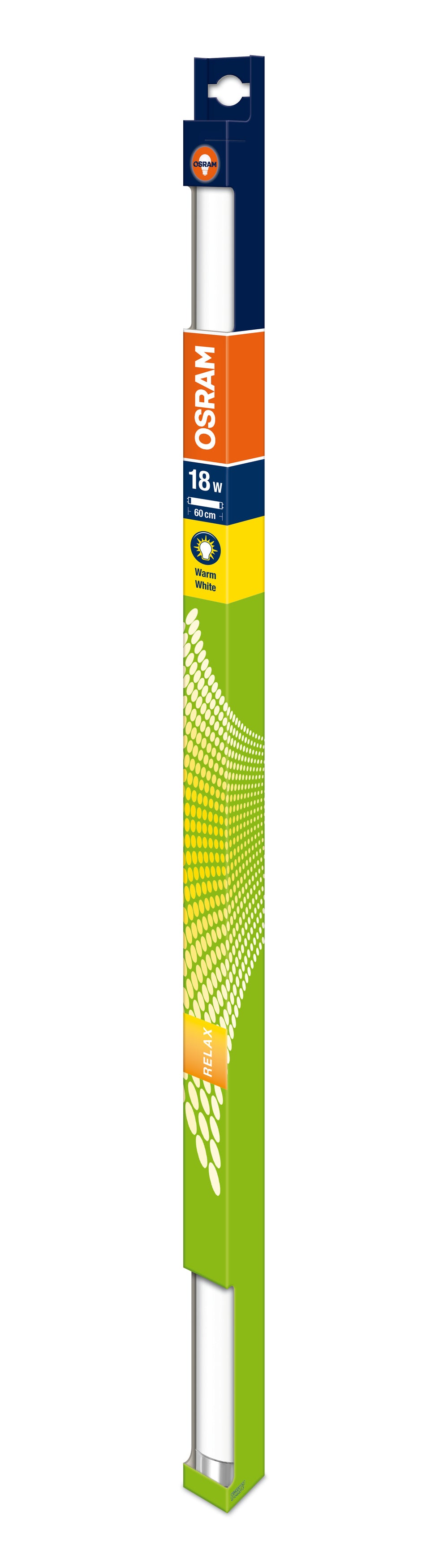 LED príslušenstvo 18 W – OSRAM