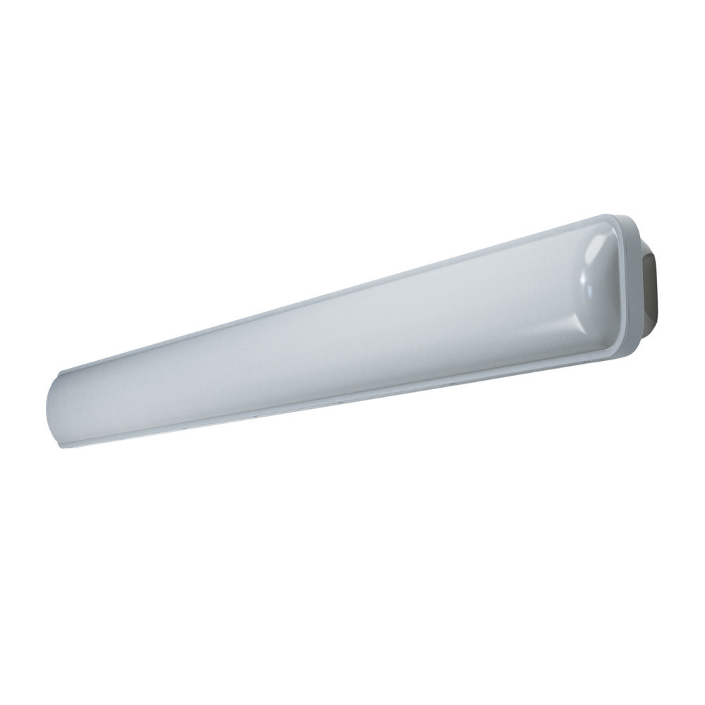 LED prachotesné svietidlo 24W IP65 4000K 120° – priemyselné prachotesné svietidlo OSRAM