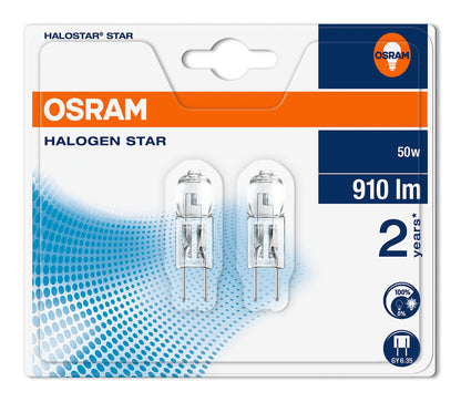LED stropné svietidlo 50W 2950K – stropné LED svietidlo OSRAM
