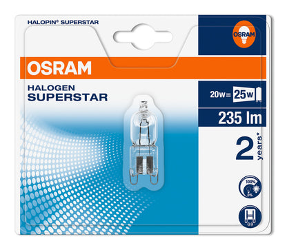 LED stropné svietidlo 20W 2700K – stropné LED svietidlo OSRAM
