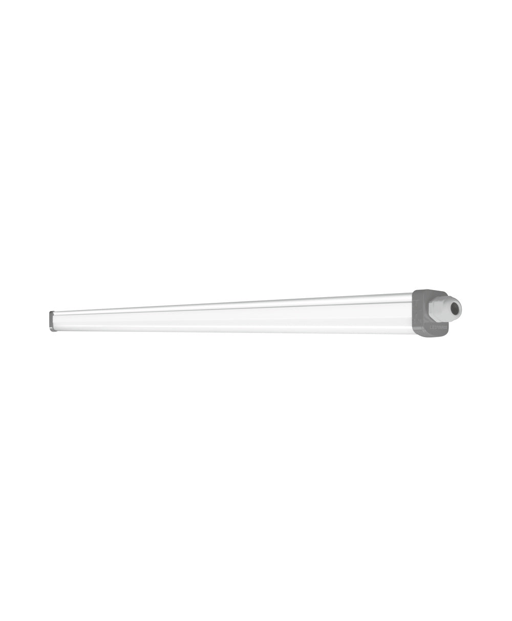 LED prachotesné svietidlo 50W IP65 4000K 120° – priemyselné prachotesné svietidlo LEDVANCE