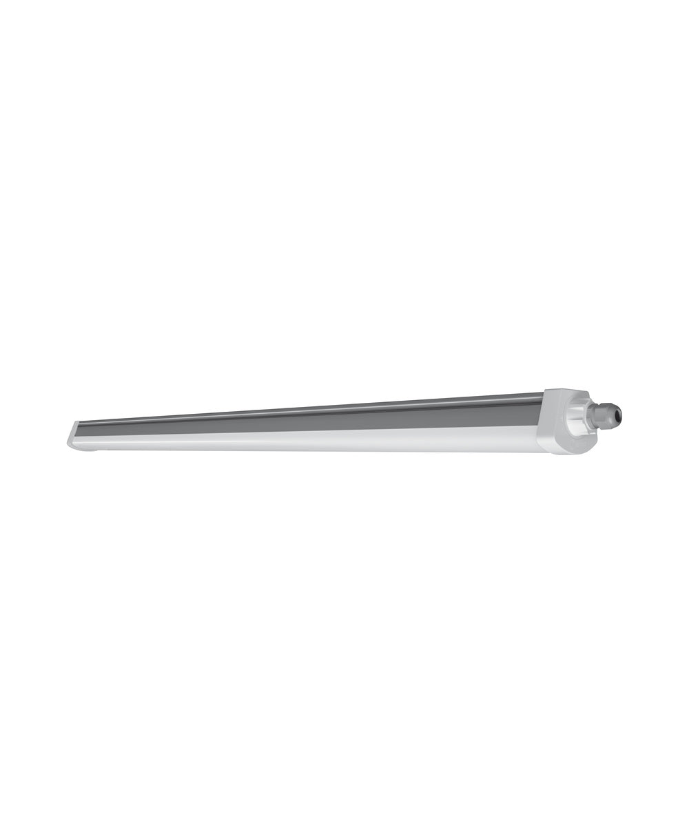 LED prachotesné svietidlo 31W IP66 4000K 120° – priemyselné prachotesné svietidlo LEDVANCE