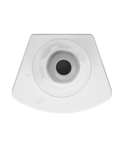 LED prachotesné svietidlo 55W IP66 3000K 120° – priemyselné prachotesné svietidlo LEDVANCE