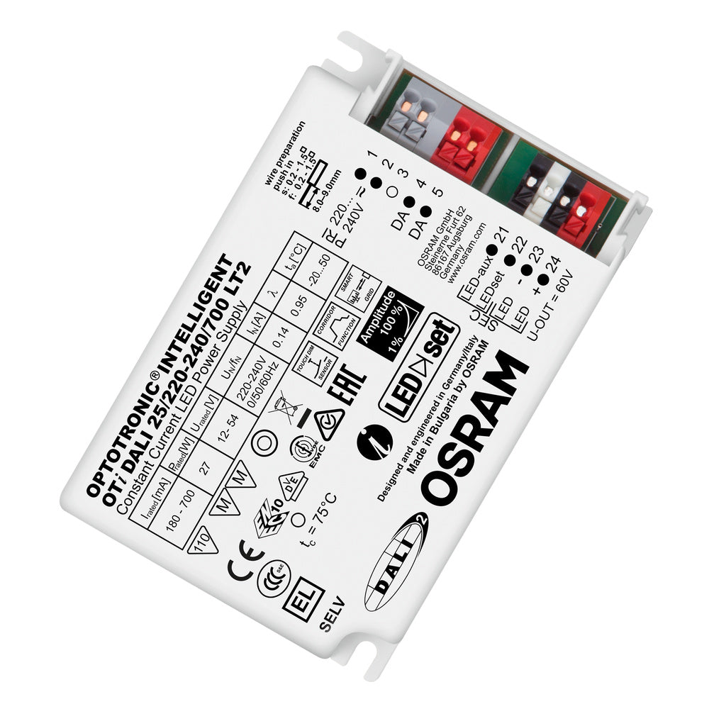 LED driver – OSRAM