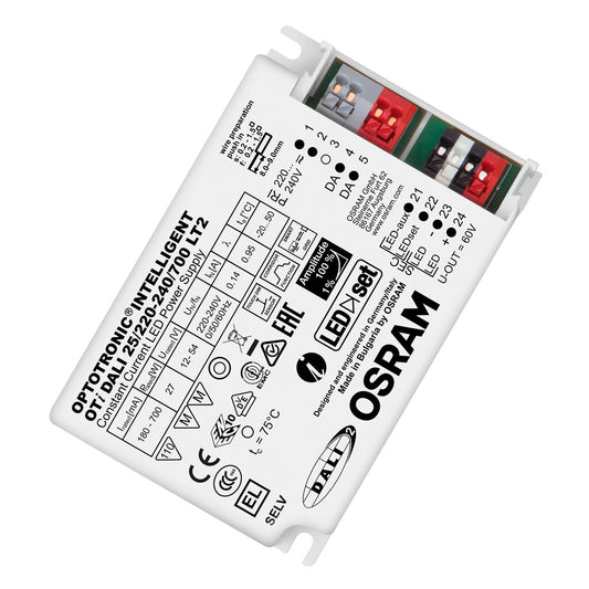 LED driver – OSRAM