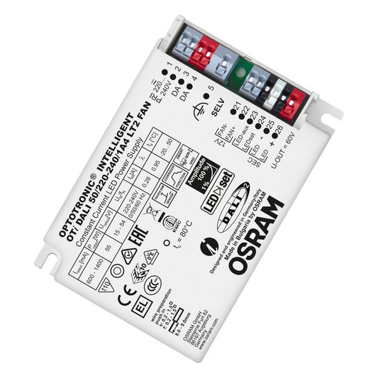 LED driver – OSRAM