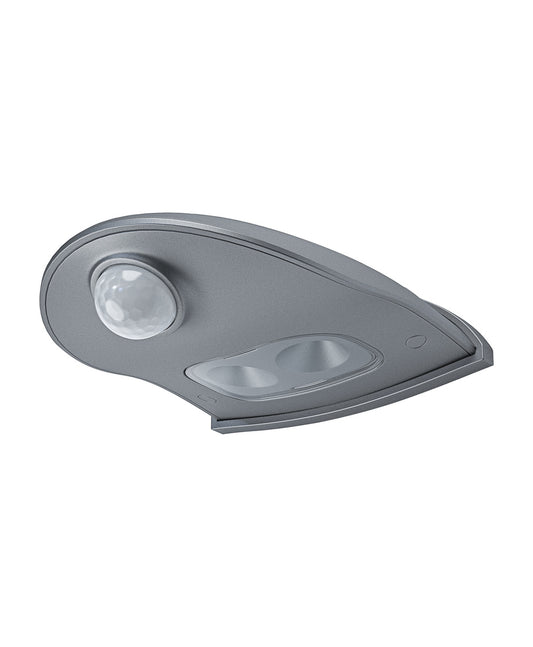 LED stropné svietidlo 3W IP44 4000K – stropné LED svietidlo OSRAM