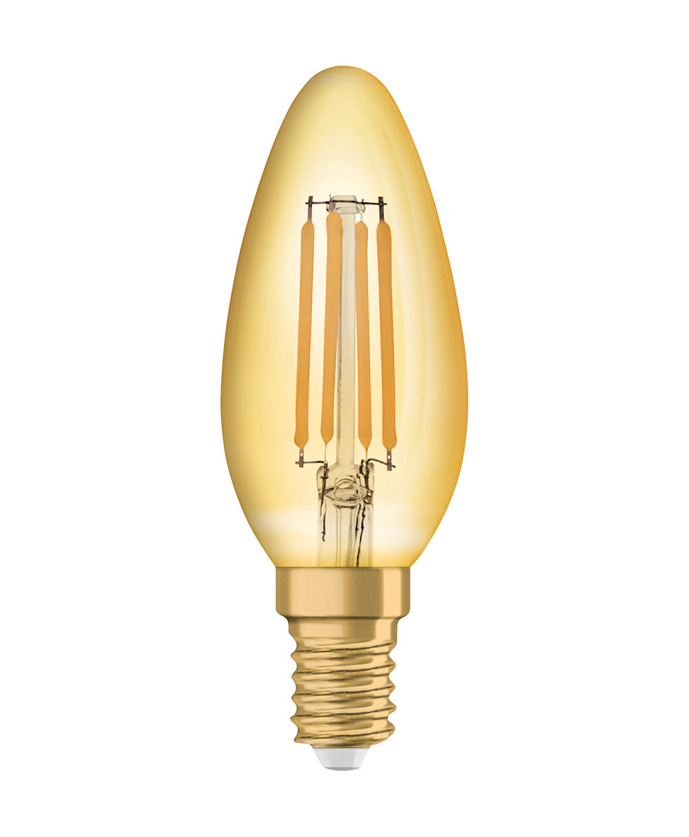 LED stropné svietidlo 8.8W IP20 2400K 300° – stropné LED svietidlo OSRAM