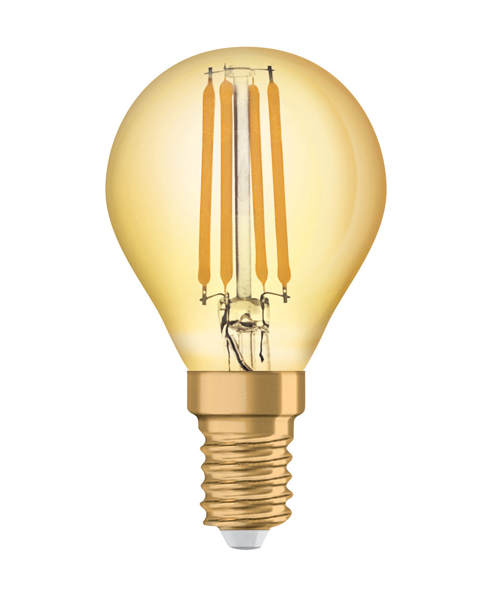 LED stropné svietidlo 2.5W IP20 2400K 300° – stropné LED svietidlo OSRAM