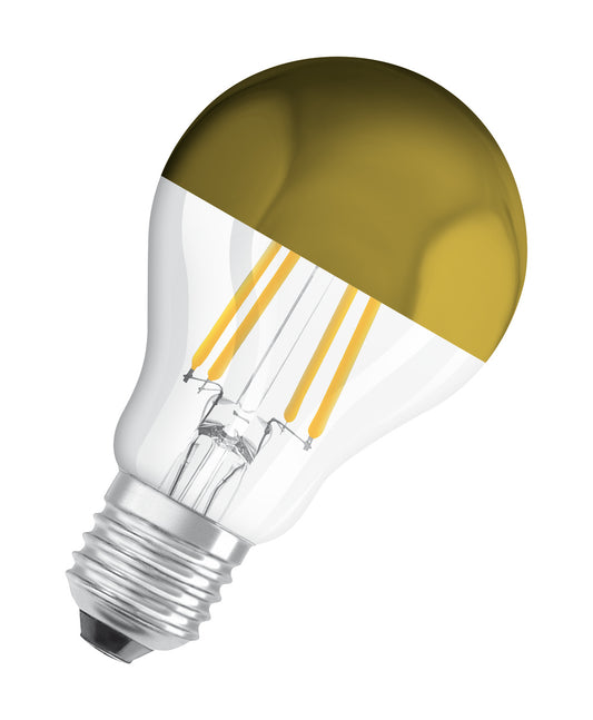 LED stropné svietidlo 4W IP20 2700K 300° – stropné LED svietidlo OSRAM