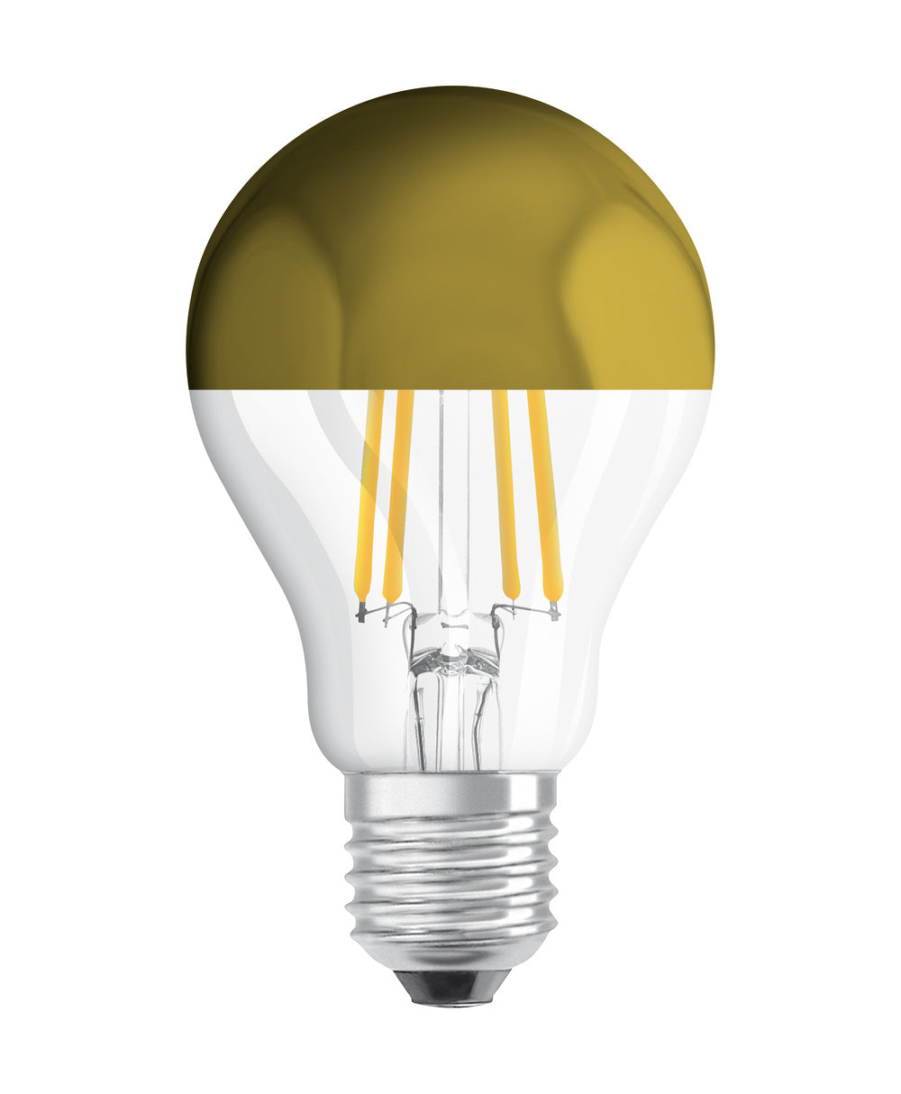 LED stropné svietidlo 7W IP20 2700K 300° – stropné LED svietidlo OSRAM