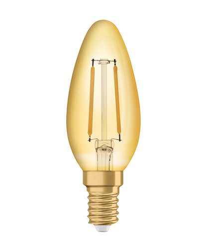 LED stropné svietidlo 2.5W IP20 2400K 300° – stropné LED svietidlo OSRAM