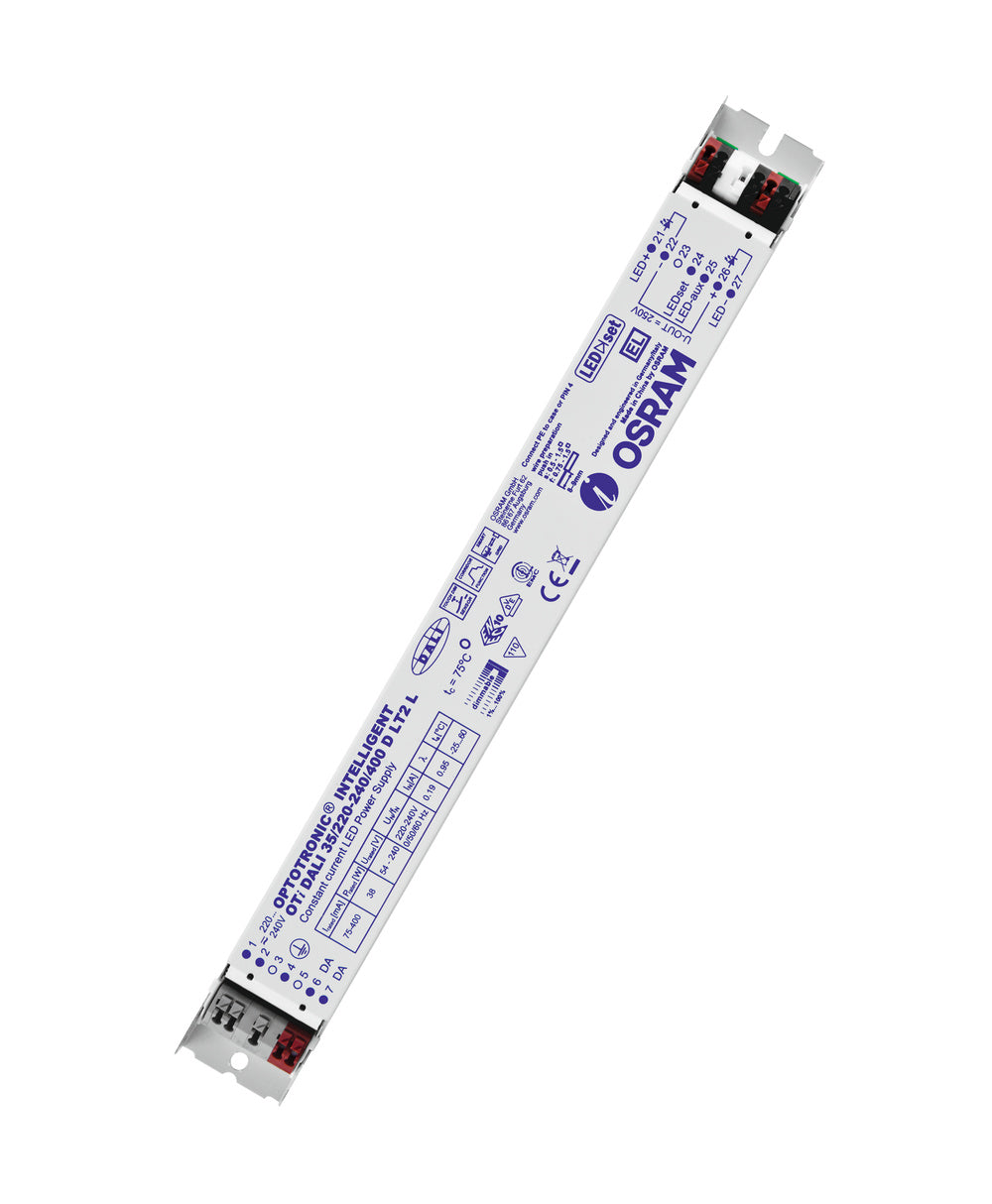 LED driver – OSRAM