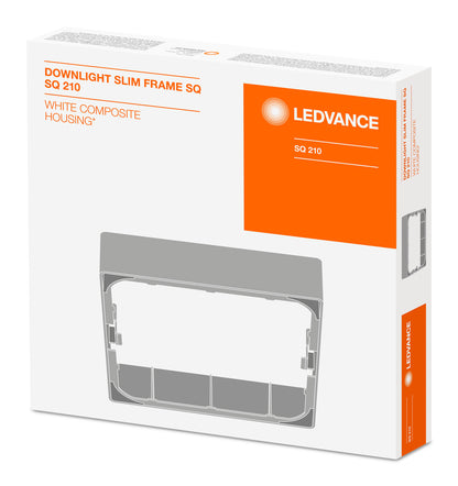 LED downlight 210W – zápustné LED svietidlo LEDVANCE