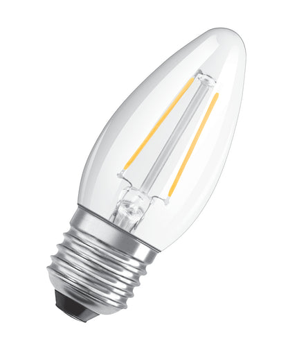 LED stropné svietidlo 3.4W IP20 3000K 300° – stropné LED svietidlo OSRAM
