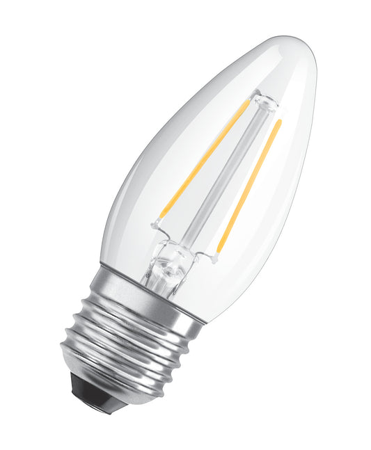 LED stropné svietidlo 3.4W IP20 3000K 300° – stropné LED svietidlo OSRAM