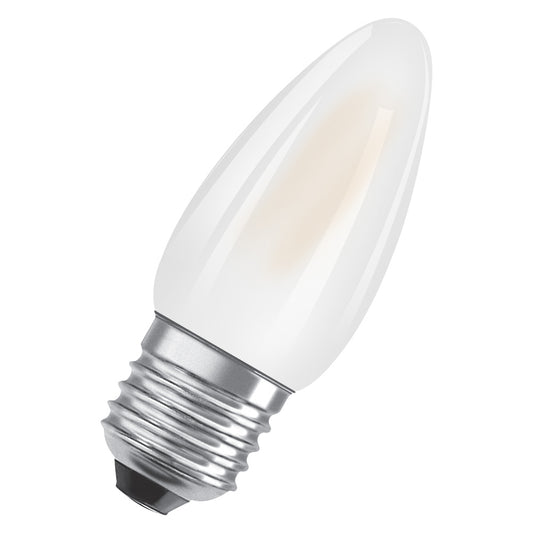 LED stropné svietidlo 2.5W IP20 2700K 300° – stropné LED svietidlo OSRAM