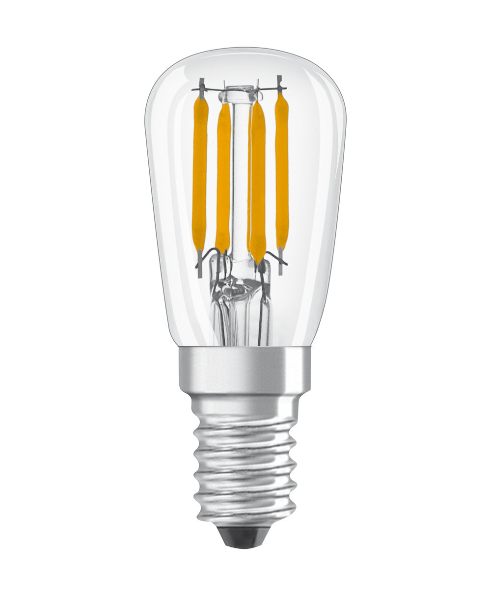 LED stropné svietidlo 2.8W IP20 2700K 300° – stropné LED svietidlo OSRAM
