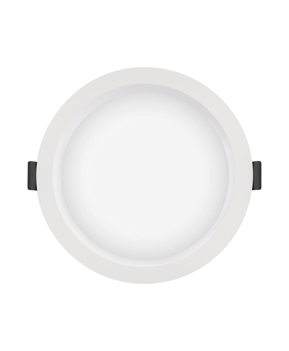 LED downlight 20W IP54 3000K 60° – zápustné LED svietidlo LEDVANCE