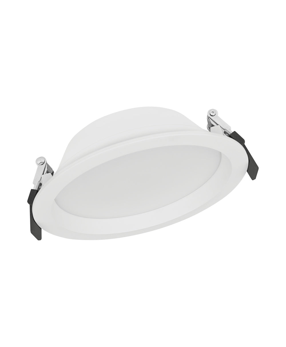 LED downlight 20W IP54 3000K 60° – zápustné LED svietidlo LEDVANCE