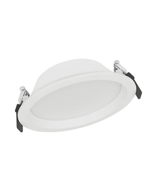 LED downlight 20W IP54 3000K 60° – zápustné LED svietidlo LEDVANCE