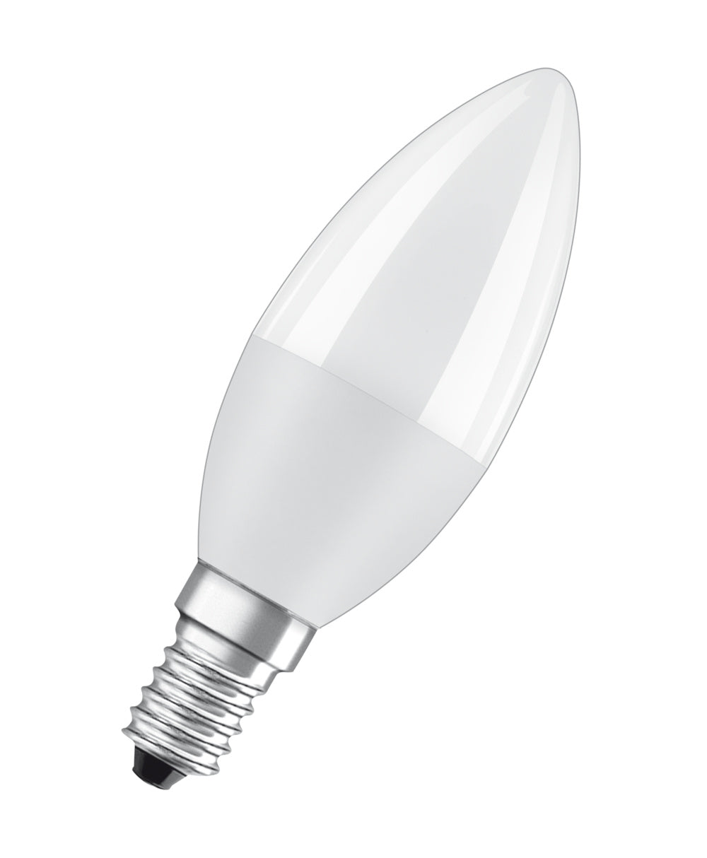 LED stropné svietidlo 4.9W 4000K 220° – stropné LED svietidlo OSRAM