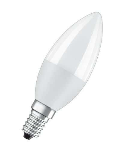 LED stropné svietidlo 4.9W 2700K 220° – stropné LED svietidlo OSRAM
