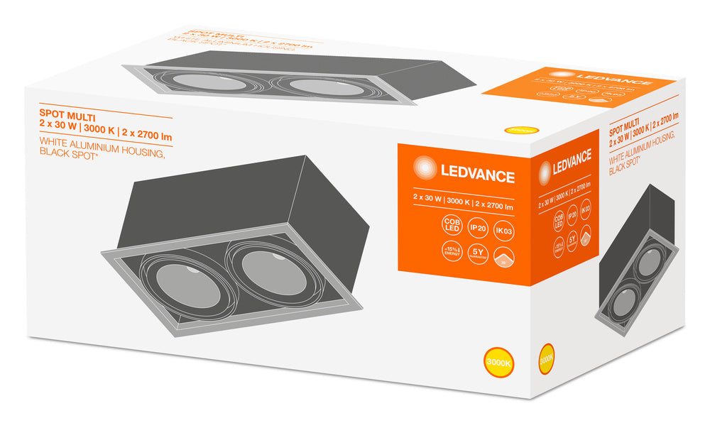LED driver 30W – LEDVANCE