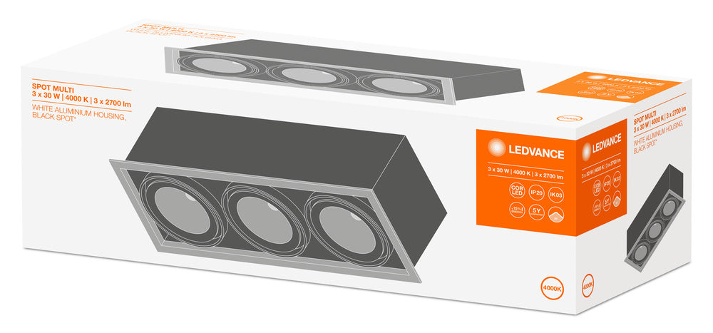 LED driver 30W – LEDVANCE