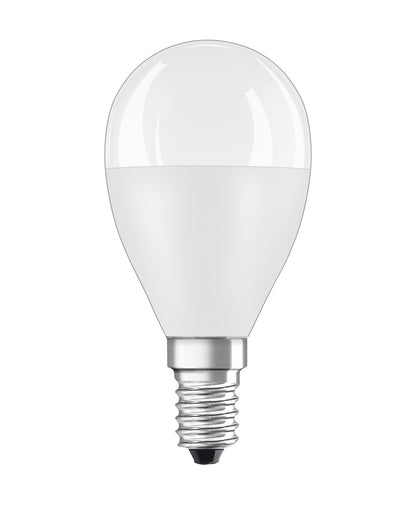 LED stropné svietidlo 4W IP20 2700K 300° – stropné LED svietidlo OSRAM