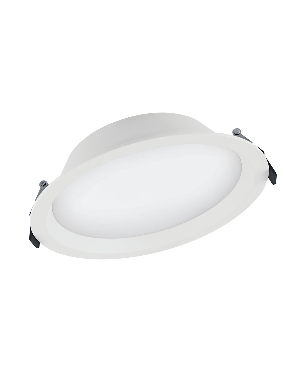 LED downlight 14W IP44 4000K 100° – zápustné LED svietidlo LEDVANCE