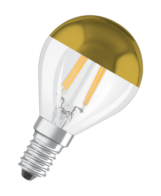 LED stropné svietidlo 4W IP20 2700K 300° – stropné LED svietidlo OSRAM