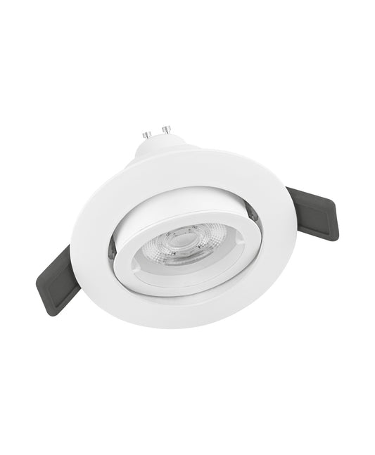 LED stropné svietidlo 40.7W IP20 3000K 40° – stropné LED svietidlo OSRAM
