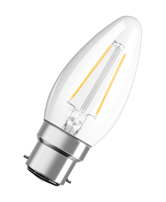 LED stropné svietidlo 4W IP20 4000K 300° – stropné LED svietidlo OSRAM