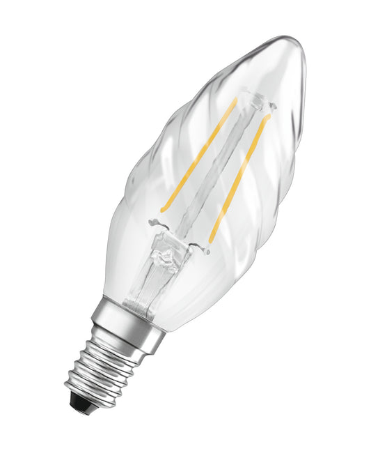 LED stropné svietidlo 2.8W IP20 2700K 300° – stropné LED svietidlo OSRAM