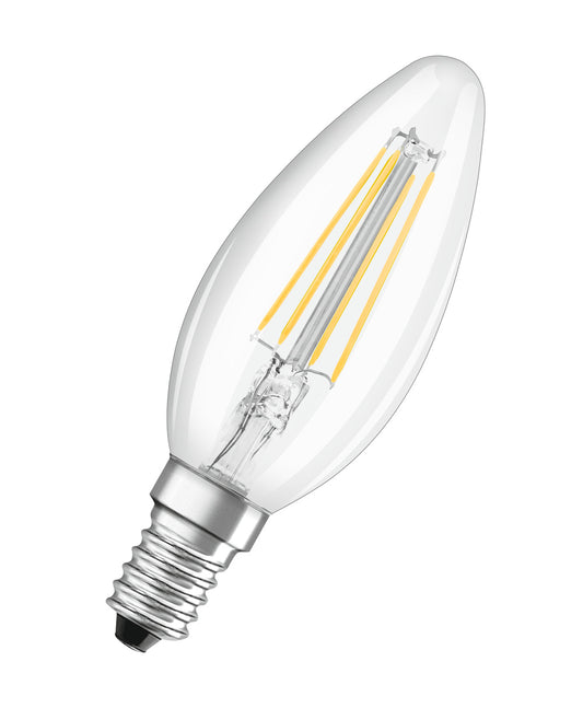 LED stropné svietidlo 6.5W IP20 4000K 320° – stropné LED svietidlo OSRAM