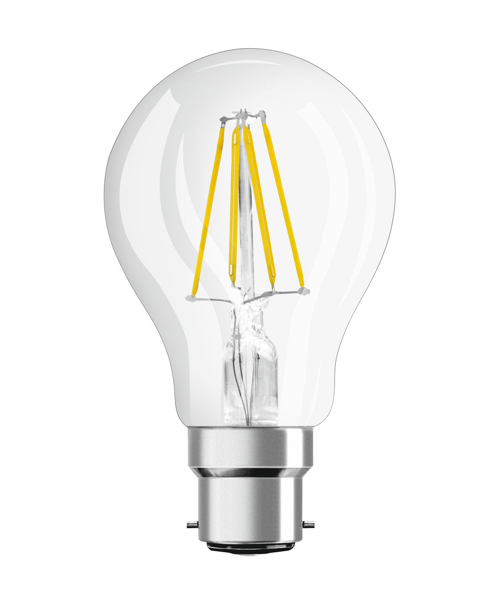 LED stropné svietidlo 6.5W IP20 4000K 300° – stropné LED svietidlo OSRAM