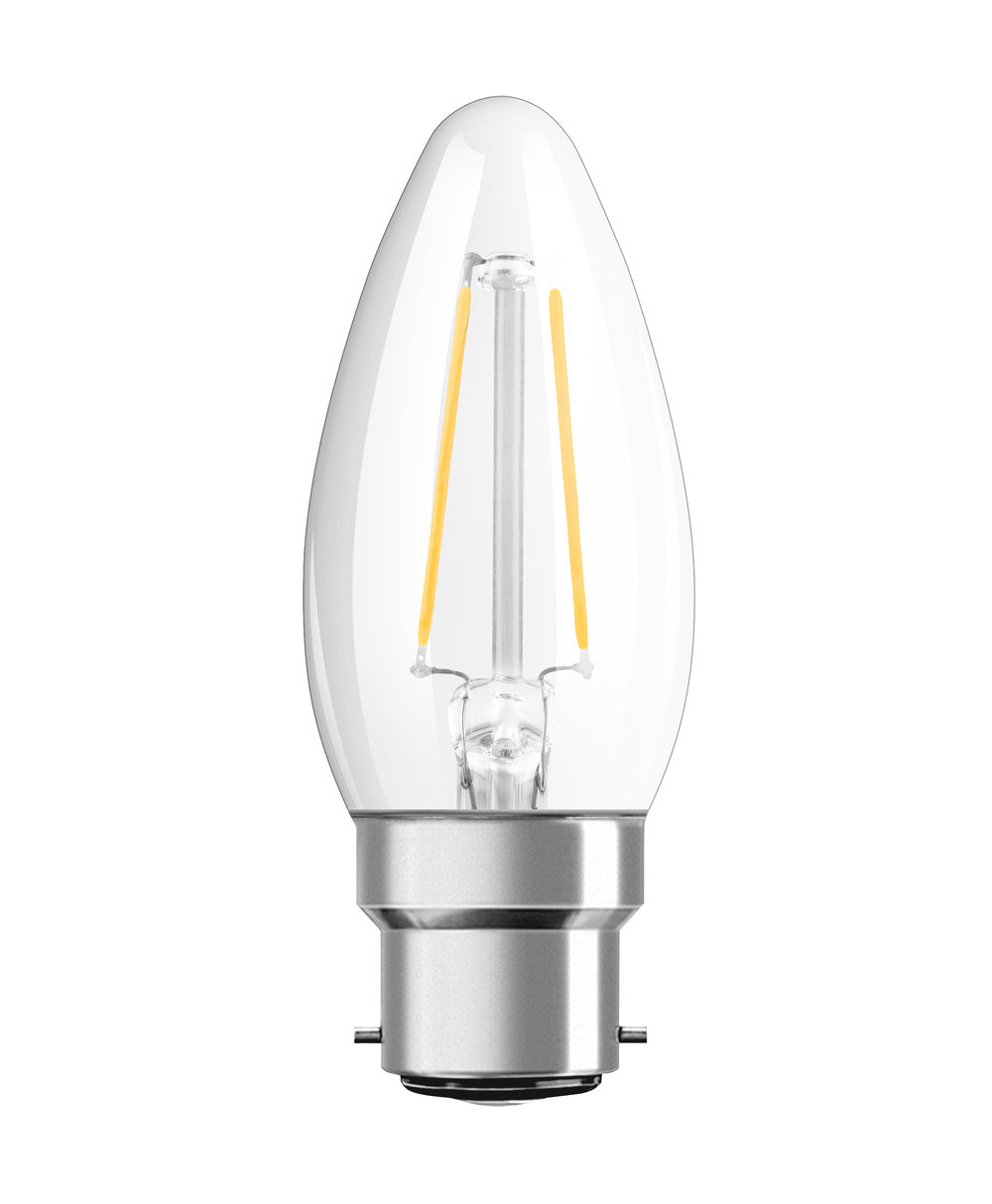 LED stropné svietidlo 4W IP20 4000K 300° – stropné LED svietidlo OSRAM
