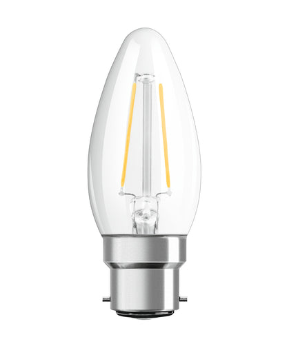 LED stropné svietidlo 4W IP20 4000K 300° – stropné LED svietidlo OSRAM