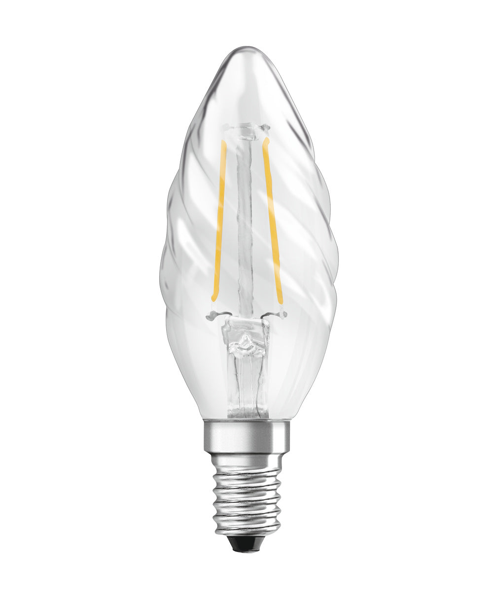 LED stropné svietidlo 3.4W IP20 2700K 300° – stropné LED svietidlo OSRAM