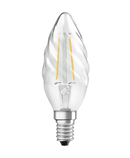LED stropné svietidlo 2.5W IP20 2700K 300° – stropné LED svietidlo DOMEDIA