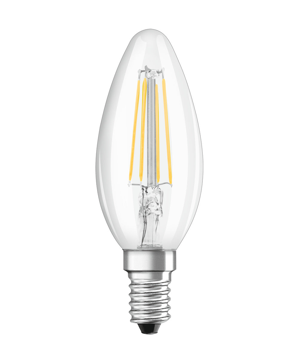 LED stropné svietidlo 3.4W IP20 6500K 300° – stropné LED svietidlo OSRAM